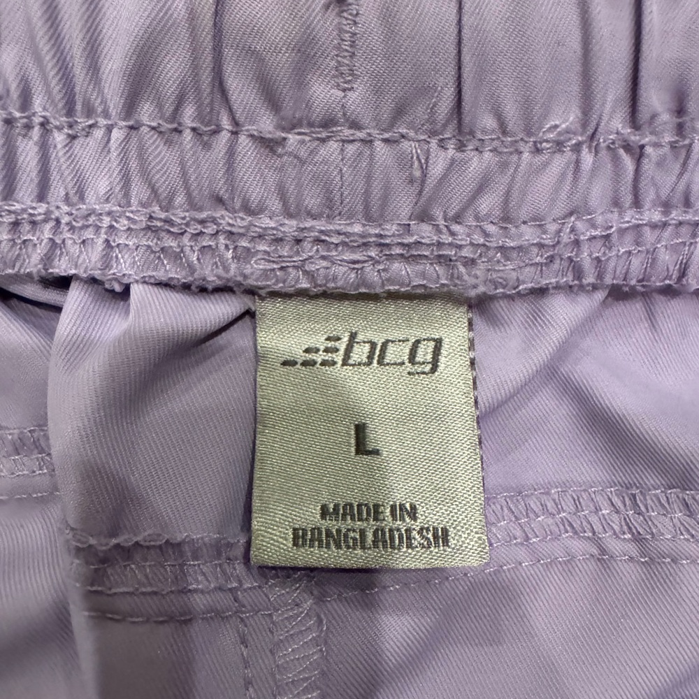 Men’s BCG athletic shorts - Picture 3 of 3